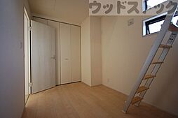 子供部屋の画像