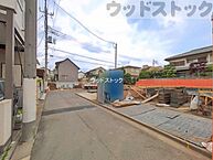 東京都小平市鈴木町1丁目：物件画像