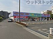 ウェルパーク薬局小平回田店 徒歩2分。 150m