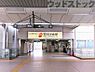 周辺：玉川上水駅 徒歩9分。 660m