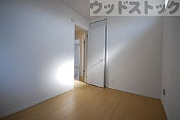 洋室の画像