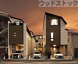 外観の画像