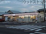 セブンイレブン 武蔵野関前3丁目店 徒歩2分。 100m