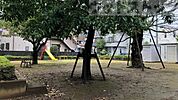 世田谷区立喜多見1-4遊び場 徒歩16分。 1270m