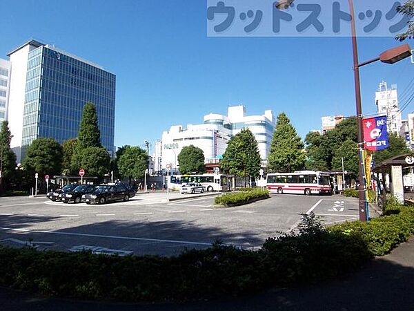 周辺を拡大表示
