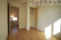 洋室の画像