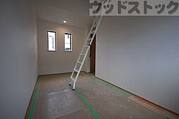 子供部屋の画像