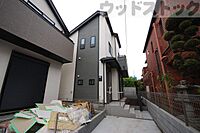 東京都東久留米市氷川台2丁目：物件画像