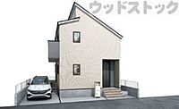東京都練馬区富士見台1丁目：物件画像