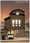 東京都板橋区大山西町：物件画像