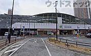 武蔵小金井駅(JR 中央本線) 徒歩14分。 1080m