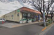 コープ小金井ぬくい坂下店 徒歩6分。 450m
