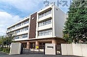 府中市立府中第十小学校 徒歩14分。 1080m