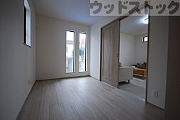 洋室の画像