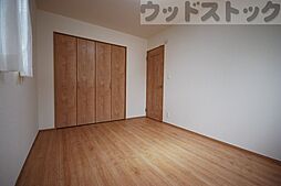洋室の画像