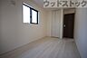 子供部屋：子供部屋