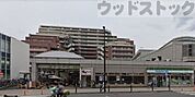 花小金井駅(西武 新宿線) 徒歩29分。 2320m