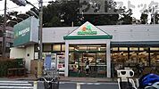 マルエツ 成増団地店 徒歩5分。 350m