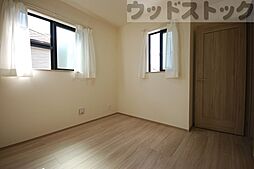 洋室の画像