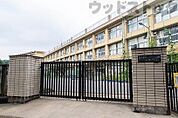練馬区立八坂小学校 徒歩6分。 470m