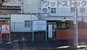 西東京市立柳沢小学校 徒歩7分。 520m