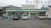 ファミリーマート サンズ三鷹北野店 徒歩5分。 360m