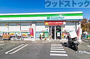 ファミリーマート 小平上水本町店 徒歩5分。 350m