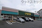 いなげや小金井貫井南店 徒歩3分。 210m
