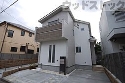 外観の画像