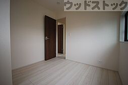 洋室の画像