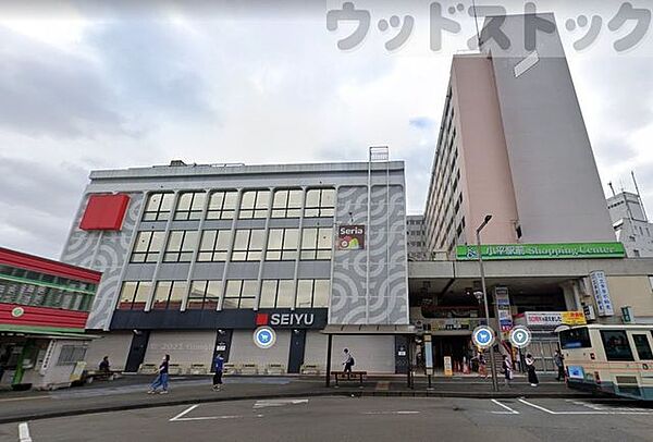 周辺を拡大表示