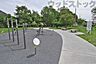 周辺：都立祖師谷公園 徒歩6分。 410m