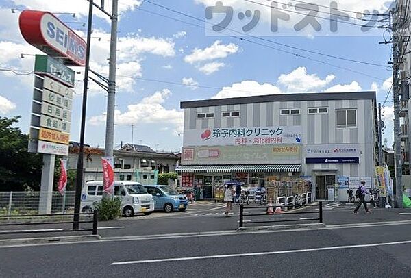 周辺を拡大表示