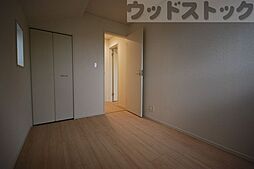 子供部屋の画像