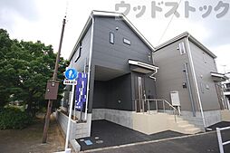 外観の画像