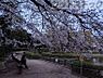 周辺：杉並区立妙正寺公園 徒歩20分。 1590m