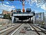 周辺：東村山駅 徒歩16分。 1240m
