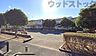 周辺：公園 徒歩5分。 360m