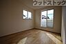 子供部屋：子供部屋