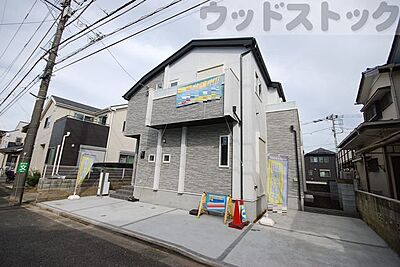 外観:外観 外観:外観