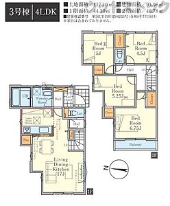 間取り:間取図 間取り:間取図