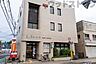 周辺：三鷹牟礼二郵便局 徒歩9分。 650m