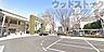 周辺：武蔵境駅(JR 中央本線) 徒歩20分。 1760m