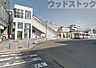 周辺：西武柳沢駅(西武 新宿線) 徒歩9分。 660m
