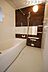浴室：バスルーム