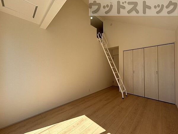 子供部屋