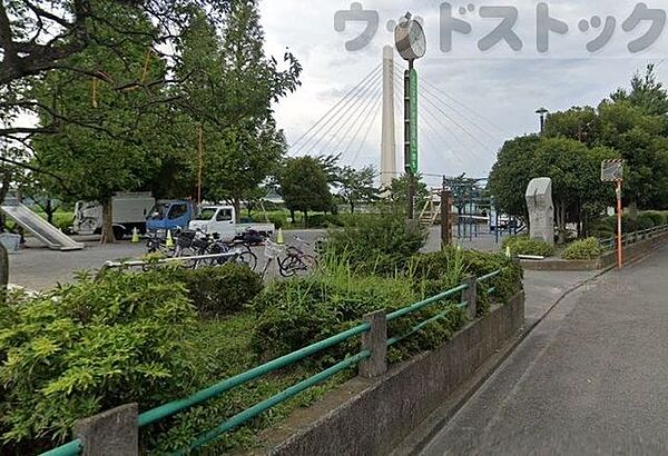 周辺を拡大表示