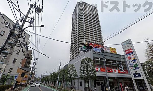 周辺を拡大表示