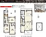 間取り：間取図