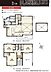 間取り：間取図
